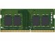 Kingston 8GB DDR4-3200MHZ SODIMM  NMS NS