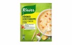 Knorr Bündner Gerstensuppe 4 Portionen, Produkttyp