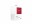 Bild 1 Samsung Externe SSD Portable T7 Non-Touch, 2000 GB, Rot