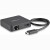 Bild 0 StarTech.com - USB-C Multiport Adapter - 4K HDMI - GbE - USB-C - USB-A
