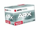 Agfa Analogfilm APX 100 - 135/36, Verpackungseinheit: 36 Stück