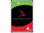 Seagate IronWolf Pro - ST4000NE001