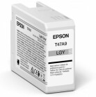 Epson Singlepack Light Gray T47A9 UltraChrome Pro 10 ink 50ml