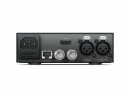 Blackmagic Design Konverter Teranex Mini Optical-HDMI 12G, Schnittstellen