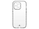 Black Rock Back Cover 360° Clear iPhone 14 Pro