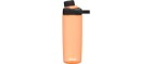 CamelBak Trinkflasche Chute Mag 600 ml, Orange, Material: Tritan