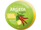 Argeta Brotaufstrich Veggie Chili & Zitrone 95 g