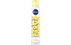 NIVEA Haar Trockenshampoo blond, 200 ml