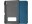 Immagine 0 Otterbox Tablet Book Cover React iPad 10.9" Blau, Kompatible