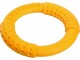 KIWI WALKER Hunde-Spielzeug Ring Orange, M, Ø 17 cm, Produkttyp