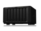 Synology NAS DS1621+ 6-bay NAS, Anzahl