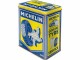 Nostalgic Art Vorratsdose Michelin 3 l, Blau/Gelb, Produkttyp