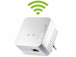 devolo dLAN 550 WiFi - Powerline adapter - HomePlug