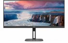 AOC Monitor U34 V5C/BK, Bildschirmdiagonale: 34 ", Auflösung