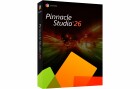 Pinnacle Studio 26 Standard Box, Vollversion, Produktfamilie