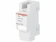 ABB Gateway KNX IPS/S3.1.1, Detailfarbe: Weiss, Protokoll: KNX, LAN