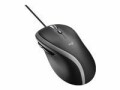 Logitech M500s Advanced Corded Mouse - Mouse - optical