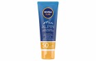 NIVEA SUN Alpin Winterschutz Creme SPF50, 50 ml