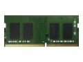 Qnap 8GB ECC DDR4 RAM