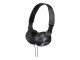 Sony MDR-ZX310AP - ZX Series - cuffie con microfono