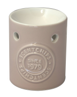 ScentBurner ScentChips Design Logo pink/rosa