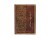 Bild 1 Paperblanks Notizbuch Shakespeare Midi, Blanko, Rot, Produkttyp