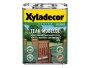 Xyladecor Teak-Möbelöl Farblos, 750 ml, Zertifikate: Keine