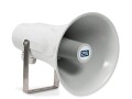 2N Netzwerklautsprecher SIP Speaker Horn, Detailfarbe: Grau