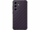 Samsung S24 Shield case Dark Violet