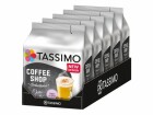 TASSIMO Kaffeekapseln T DISC Chai Latte 40 Portionen