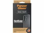 Panzerglass Back Cover HardCase Galaxy S24 Transparent, Fallsicher