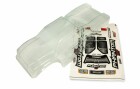 Maverick Karosserie Phantom XT, 1:10 unlackiert, Material: Lexan