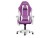 Image 7 AKRacing Gaming-Stuhl California Pink/Weiss, Lenkradhalterung: Nein