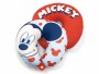 Arditex Nackenkissen Disney: Mickey, Aufblasbar: Nein, Farbe: Rot