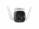 TP-Link OUTDOOR SECURITY WI-FI CAMERA