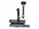 Ergotron StyleView - Sit-Stand Combo System with Worksurface and Small CPU Holder