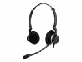 JABRA BIZ - 2300 USB Microsoft Lync Duo