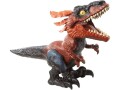 Mattel Jurassic World Uncaged Ultimate Fire Dino, Themenbereich