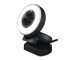 Razer Webcam Kiyo, Eingebautes