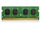 Qnap QNAP - DDR3L - 4 GB - SO DIMM