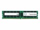 Dell Memory Upgrade - 128GB - 4RX4 DDR4 LRDIMM