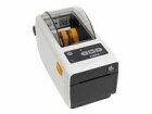 Zebra Technologies Zebra ZD411-HC - Label printer - direct thermal