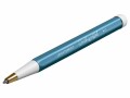 Leuchtturm Gelschreiber Drehgriffel 0.5 mm, Stone Blue