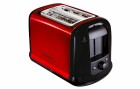 Moulinex Toaster Subito Rot, Detailfarbe: Rot, Toaster Ausstattung