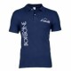 Polo Borbone - manches courtes Taille: XL