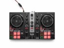 Hercules DJ-Controller DJControl Inpulse 200 ? MKII, Anzahl