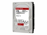 Western Digital WD HD3.5/" SATA3 8TB WD80EFZZ / 24x7 / NAS (Di