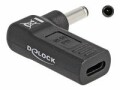 DeLock Adapter USB-C zu Dell 4.5 x 3.0 mm