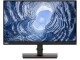 Lenovo Monitor ThinkVision T24i-20, Bildschirmdiagonale: 23.8 "