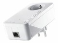 devolo Magic 2 LAN - Bridge - GigE, HomeGrid - wall-pluggable